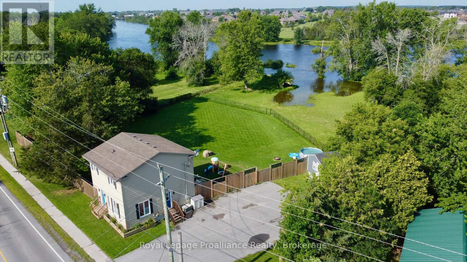 465 Cannifton Road, Belleville, Ontario  K8N 4Z6 - Photo 1 - X13651706