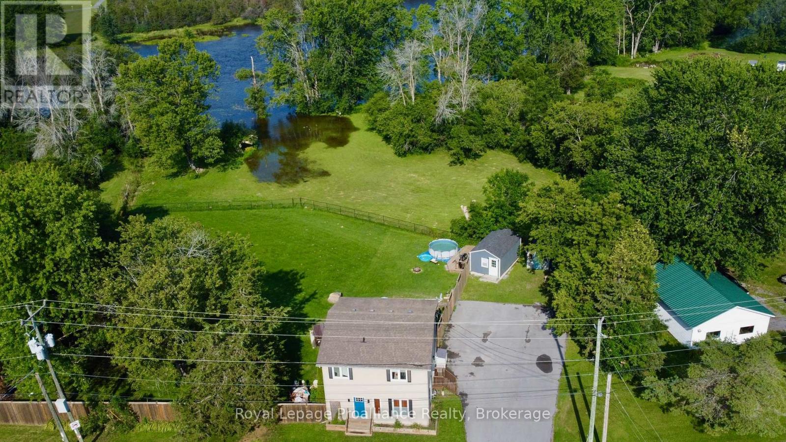 465 Cannifton Road, Belleville, Ontario  K8N 4Z6 - Photo 2 - X13651706