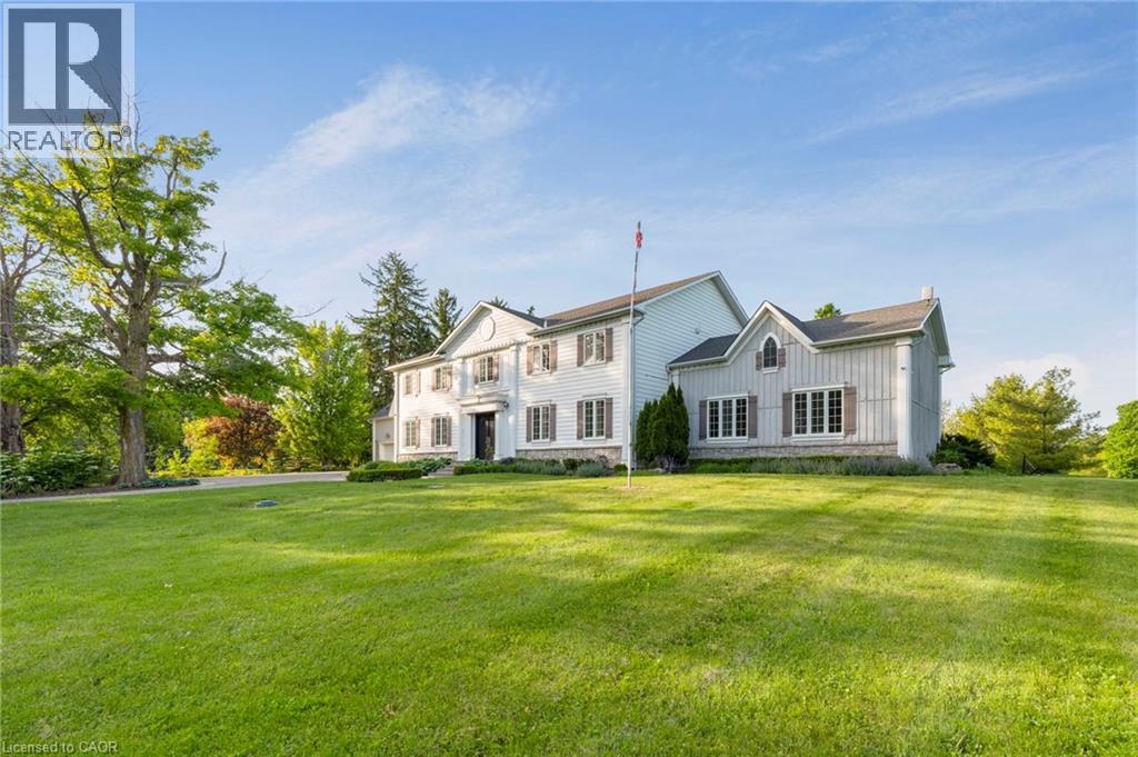 6195 Milburough Line, Burlington, Ontario  L7P 0C8 - Photo 6 - 40836615