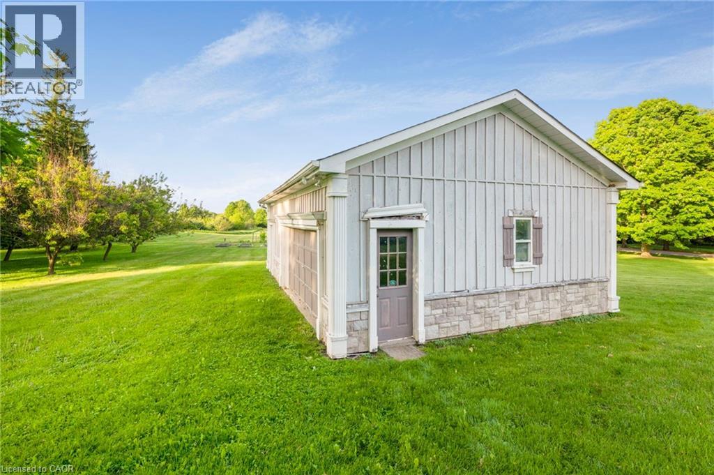 6195 Milburough Line, Burlington, Ontario  L7P 0C8 - Photo 45 - 40836615