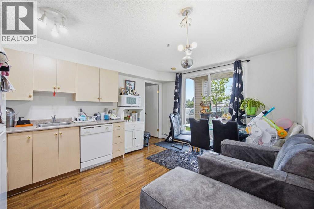 146, 1717 60 Street SE, Calgary, Alberta  T2A 7Y7 - Photo 3 - A2313526