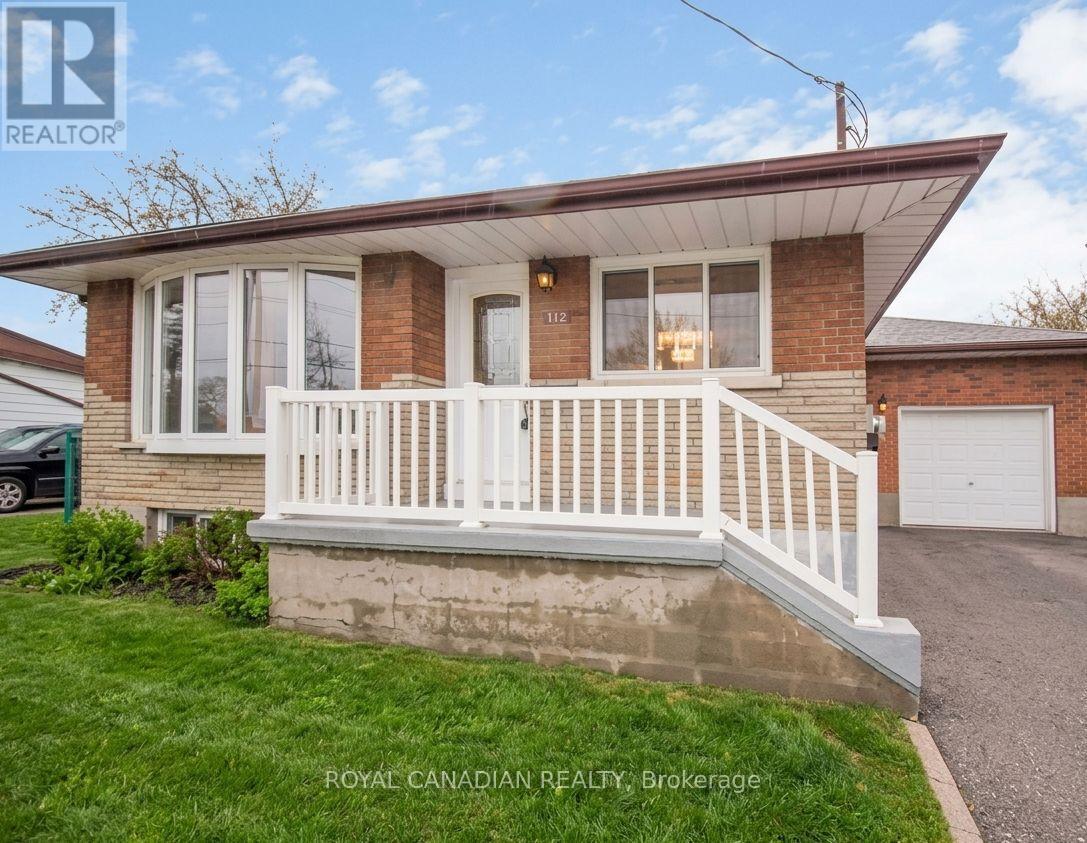 BSMT - 512 BLOOR STREET E