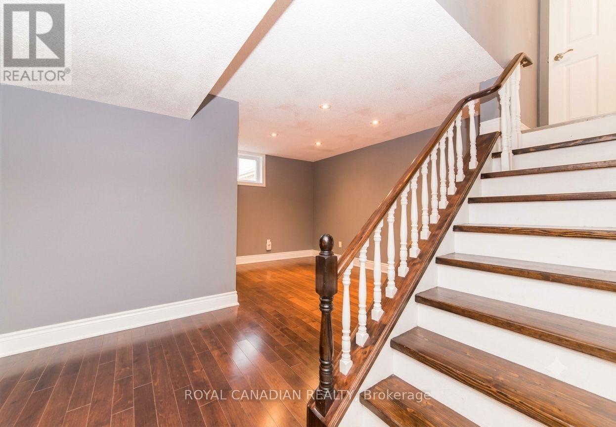 Bsmt - 512 Bloor Street E, Oshawa, Ontario  L1H 3N1 - Photo 2 - E13651506