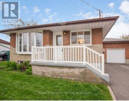BSMT - 512 BLOOR STREET E, Oshawa, Ontario