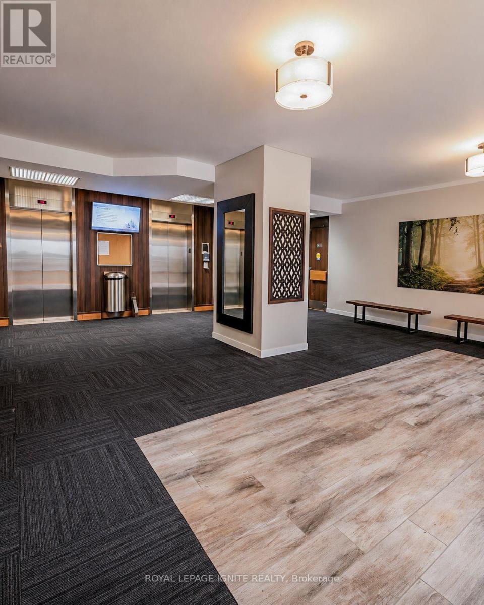 415 - 5 Massey Square, Toronto, Ontario M4C 5L6 - Photo 10 - E13651530