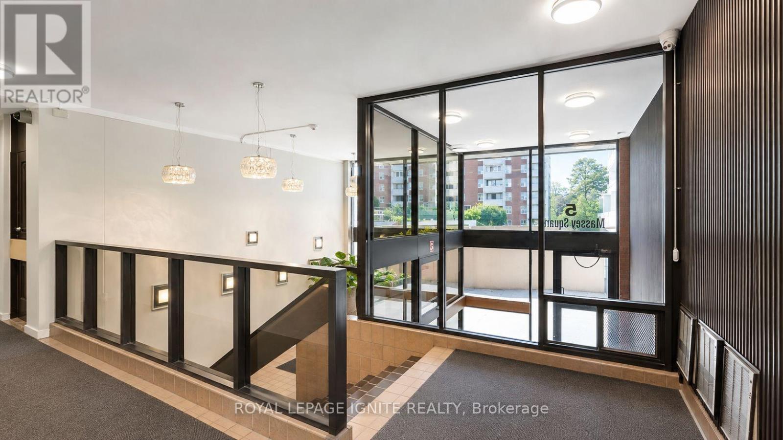 415 - 5 Massey Square, Toronto, Ontario M4C 5L6 - Photo 11 - E13651530