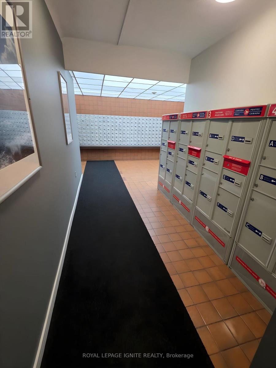 415 - 5 Massey Square, Toronto, Ontario M4C 5L6 - Photo 14 - E13651530