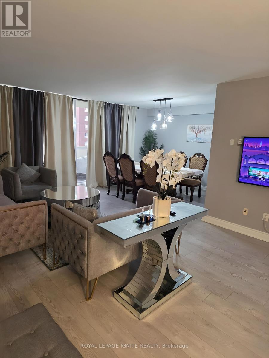 415 - 5 Massey Square, Toronto, Ontario M4C 5L6 - Photo 27 - E13651530