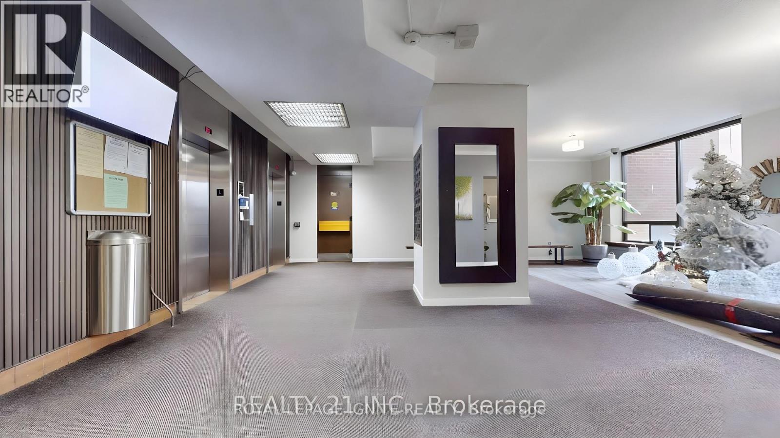 415 - 5 Massey Square, Toronto, Ontario M4C 5L6 - Photo 6 - E13651530