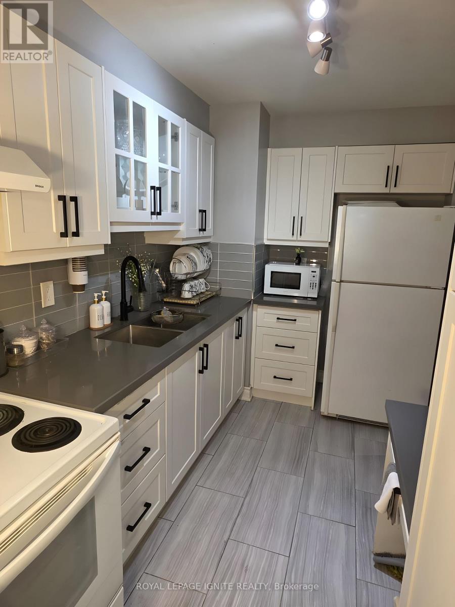 415 - 5 Massey Square, Toronto, Ontario M4C 5L6 - Photo 8 - E13651530