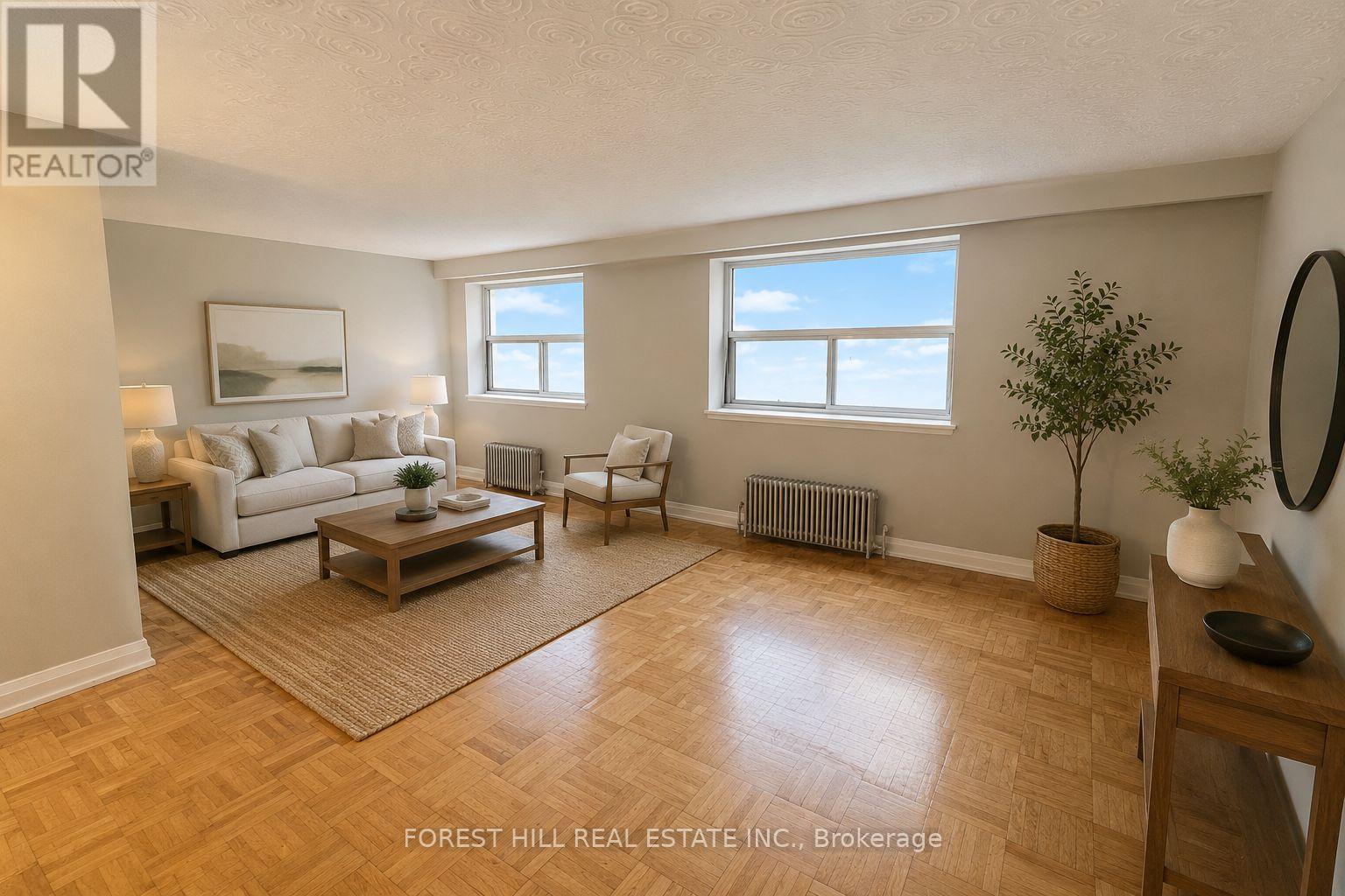 309 - 104 Goodwood Park, Toronto, Ontario  M4C 5S9 - Photo 1 - E13651558