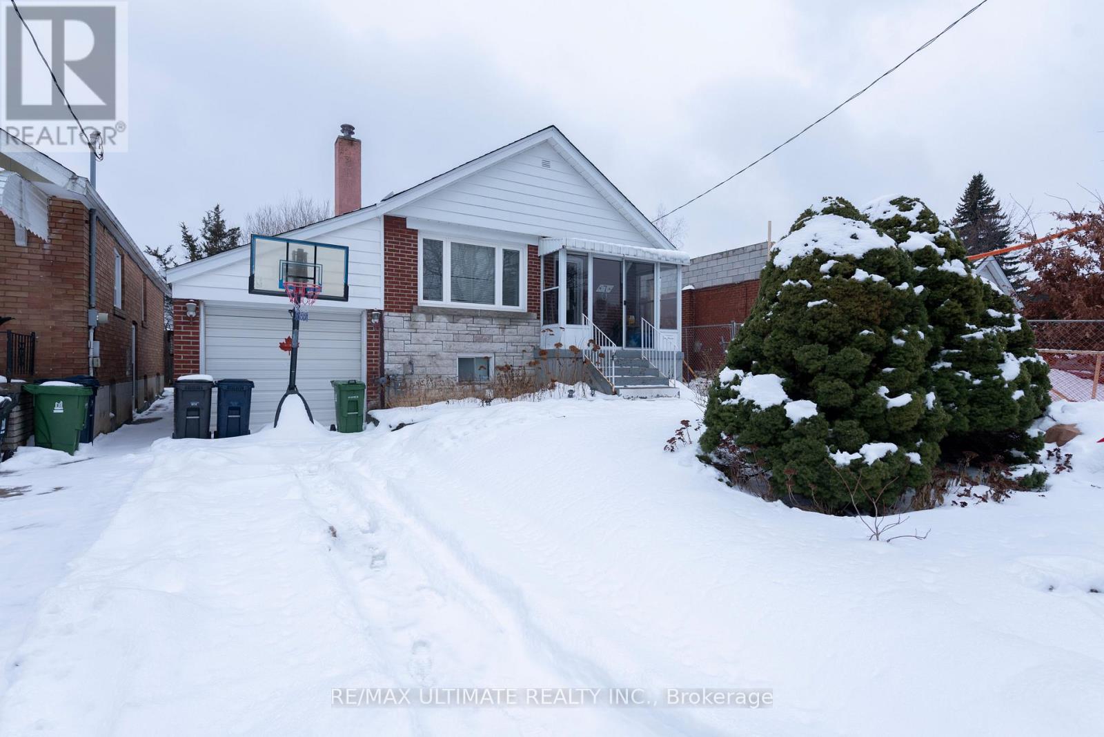 7 Joanith Lower Drive, Toronto, Ontario  M4B 1S6 - Photo 25 - E13651590