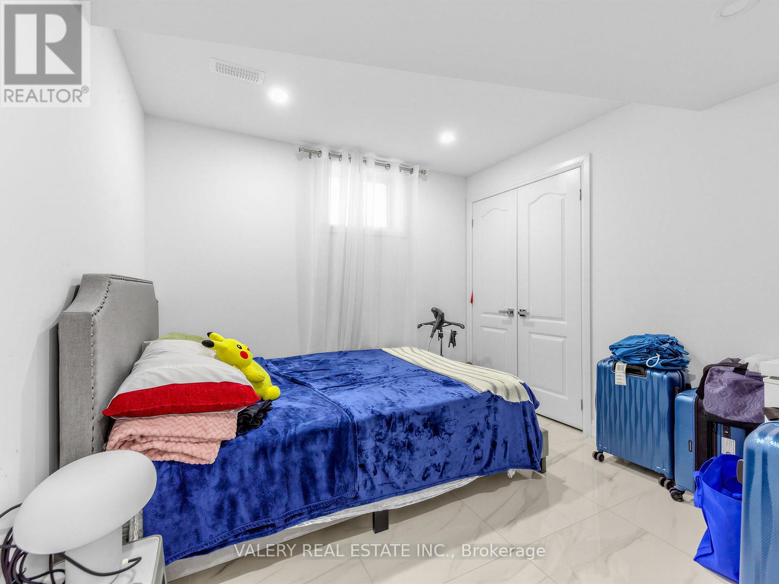 Lower - 64 Moreau Trail, Toronto, Ontario  M1L 4V2 - Photo 14 - E13651600
