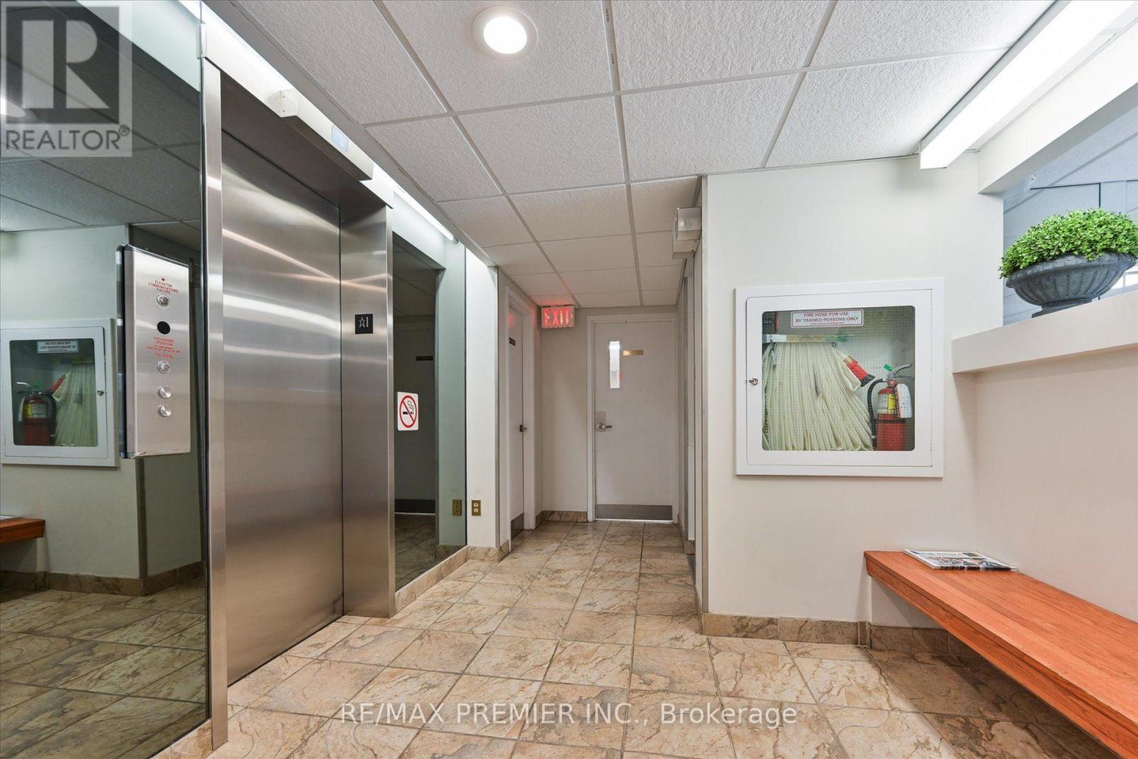 403 - 3734 St Clair Avenue E, Toronto, Ontario  M1M 1T7 - Photo 4 - E13651602