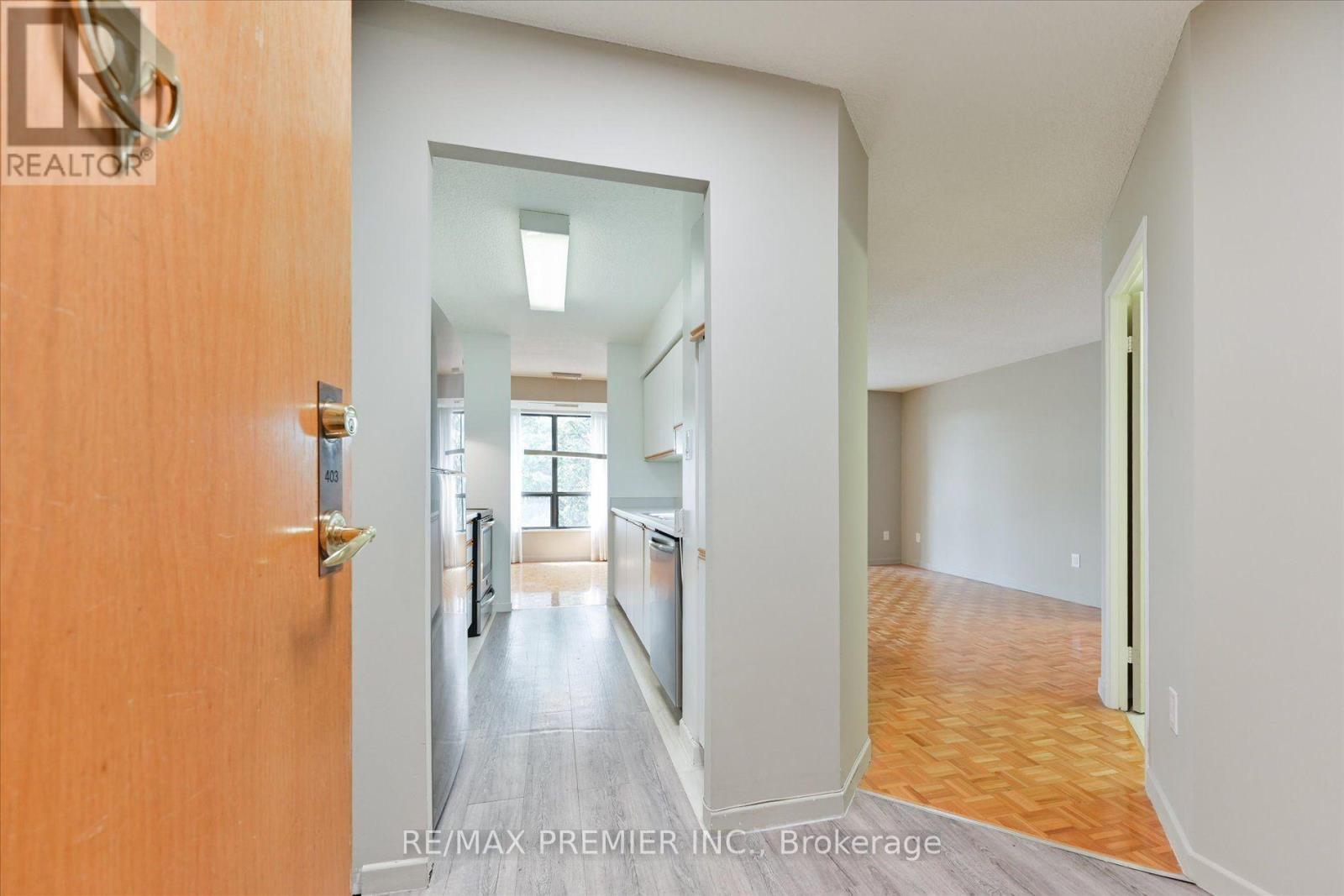 403 - 3734 St Clair Avenue E, Toronto, Ontario  M1M 1T7 - Photo 5 - E13651602