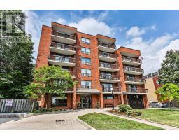 403 - 3734 ST CLAIR AVENUE E, Toronto, Ontario