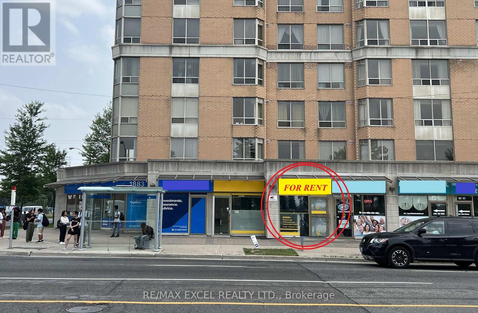 19 - 1883 Mcnicoll Avenue, Toronto, Ontario M1V 5M3 - Photo 1 - E13651634