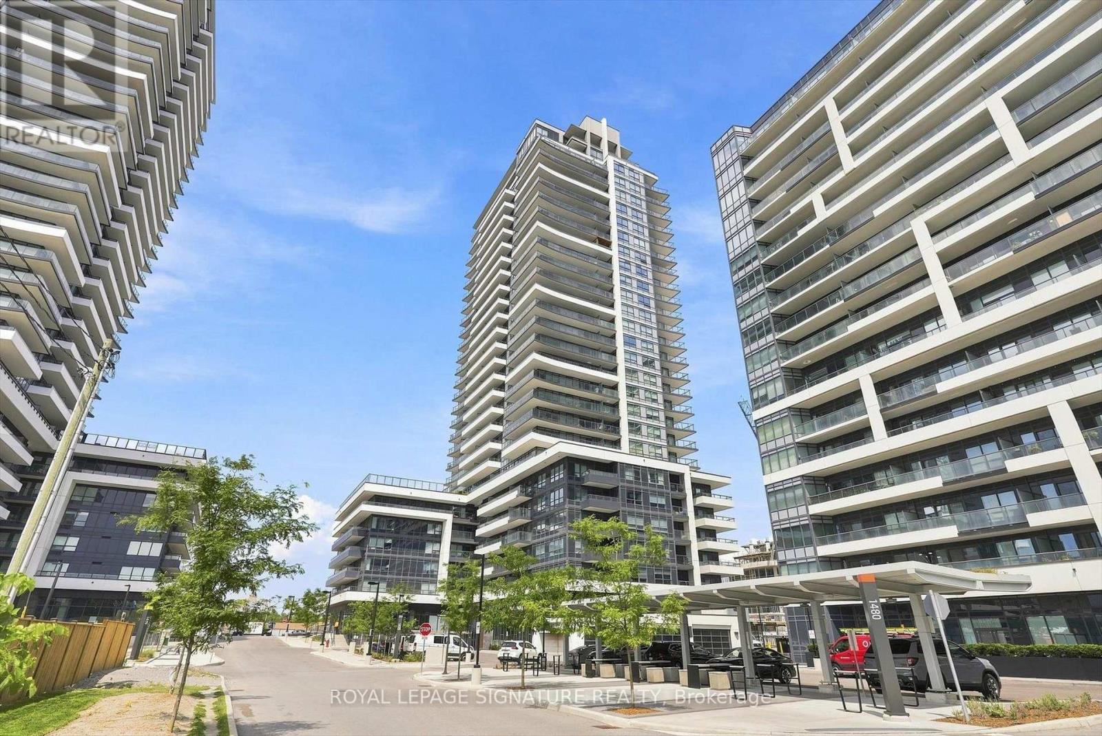 2209 - 1455 Celebration Drive, Pickering, Ontario  L1W 1L8 - Photo 15 - E13651664