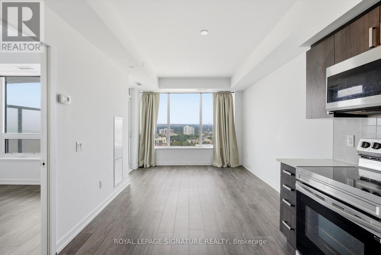 2209 - 1455 Celebration Drive, Pickering, Ontario  L1W 1L8 - Photo 3 - E13651664
