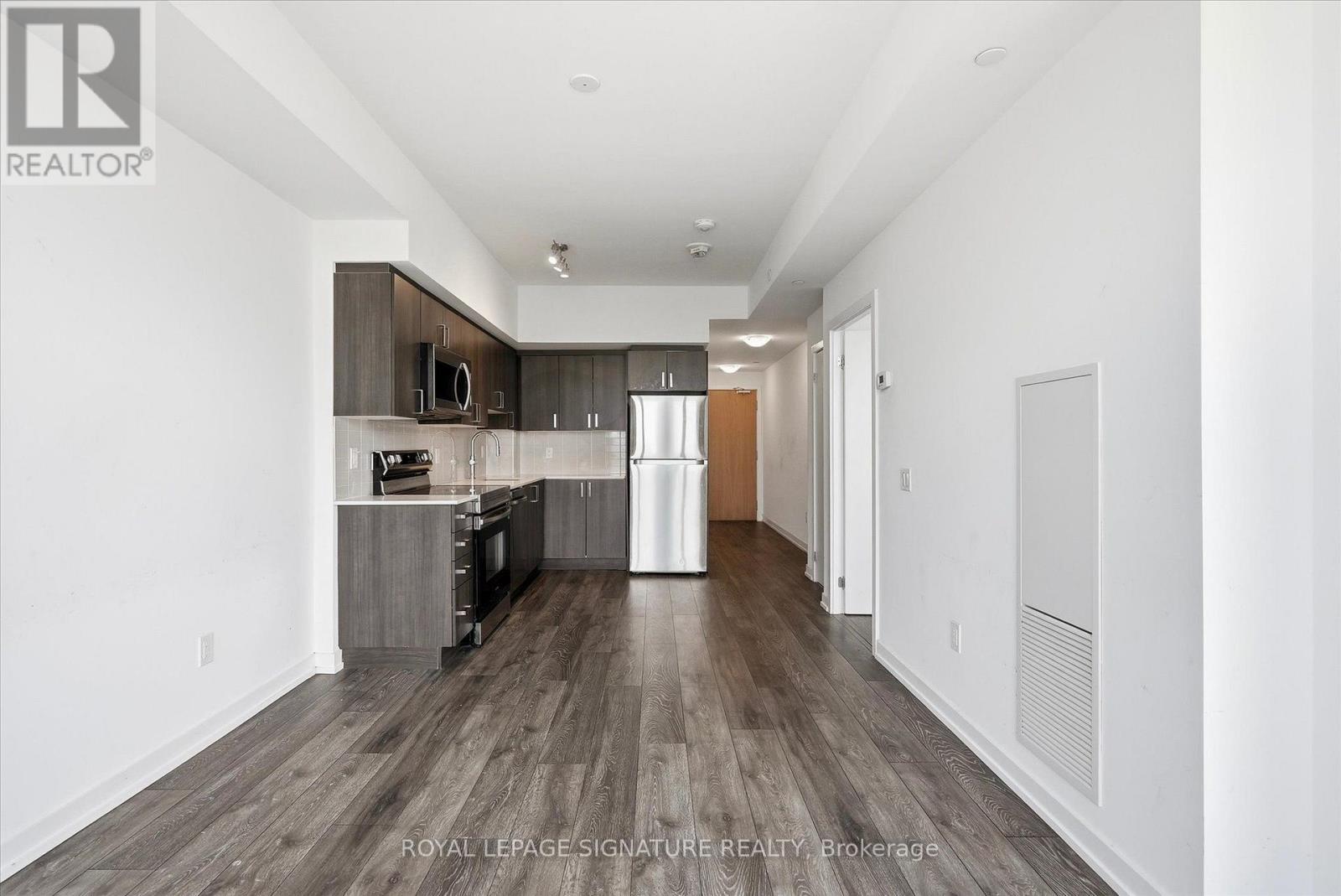 2209 - 1455 Celebration Drive, Pickering, Ontario  L1W 1L8 - Photo 5 - E13651664