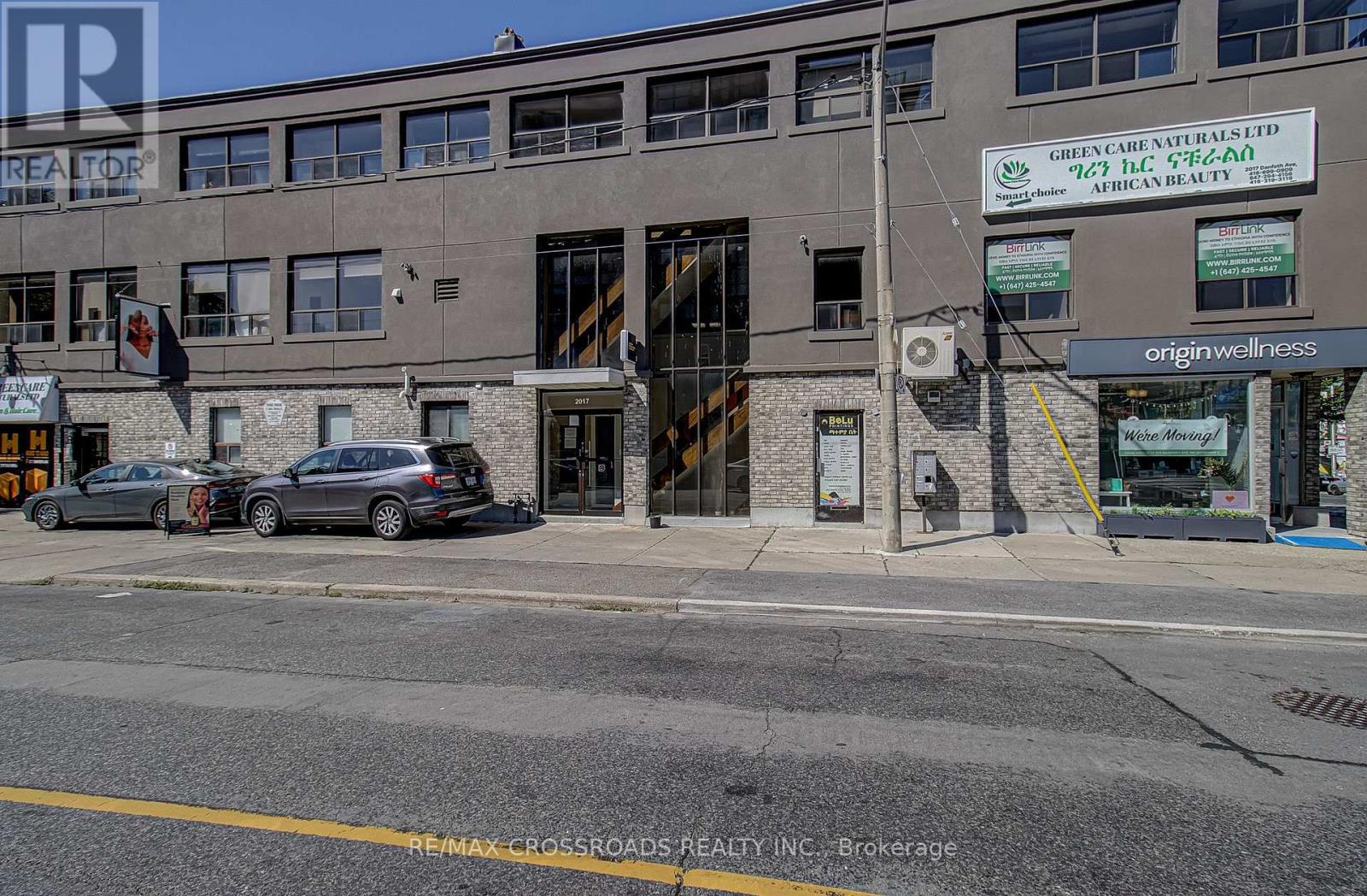 2nd Floor - 2017 Danforth Avenue, Toronto, Ontario  M4C 1J7 - Photo 28 - E13651678