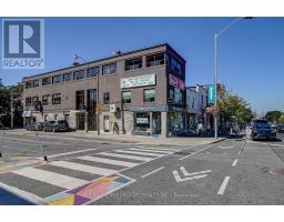 2ND FLOOR - 2017 DANFORTH AVENUE, Toronto, Ontario