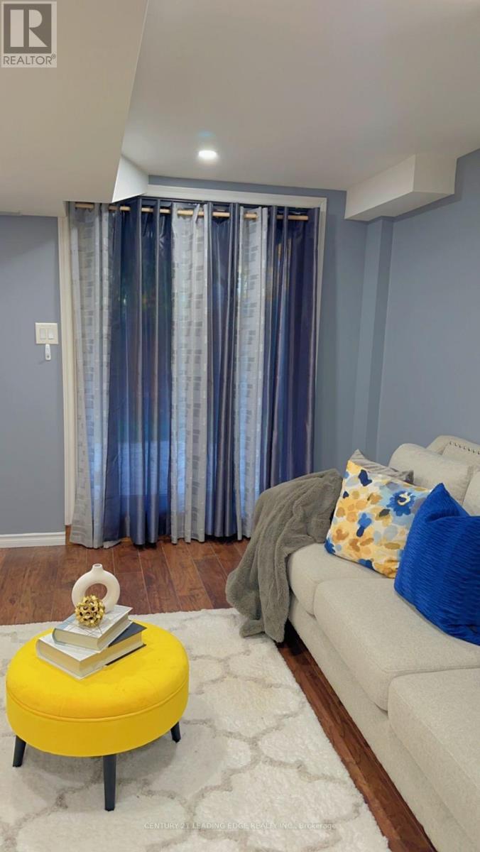 Bsmt - 71 Millburn Drive, Clarington, Ontario  L1C 5L7 - Photo 13 - E13651710