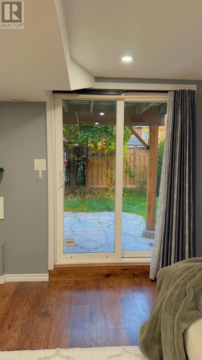Bsmt - 71 Millburn Drive, Clarington, Ontario  L1C 5L7 - Photo 3 - E13651710