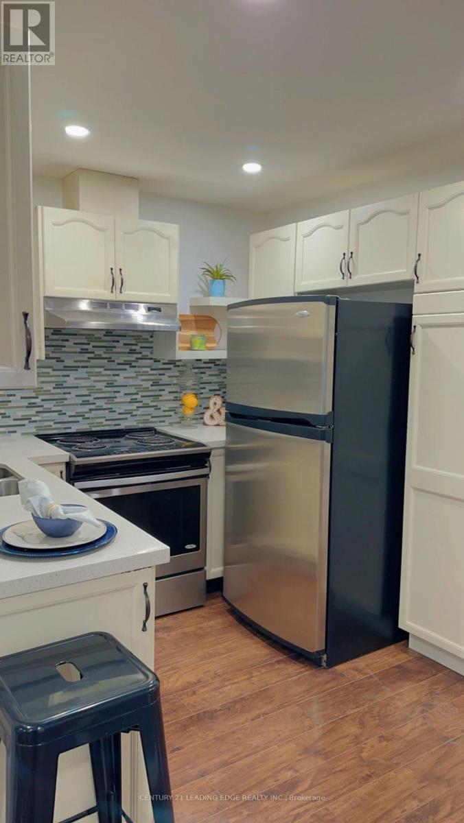 Bsmt - 71 Millburn Drive, Clarington, Ontario  L1C 5L7 - Photo 7 - E13651710