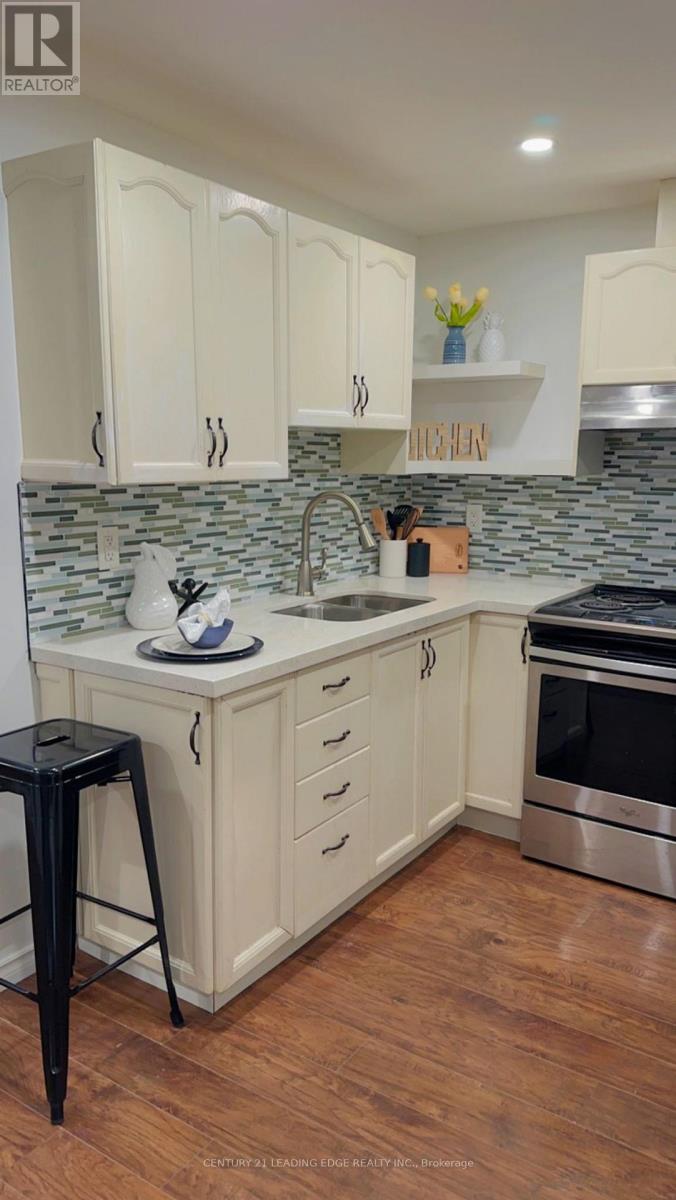 Bsmt - 71 Millburn Drive, Clarington, Ontario  L1C 5L7 - Photo 9 - E13651710