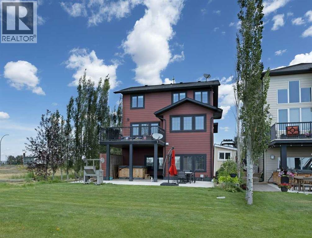 57 Blue Heron Bay, Lake Newell Resort, Alberta  T1R 0X5 - Photo 4 - A2332894