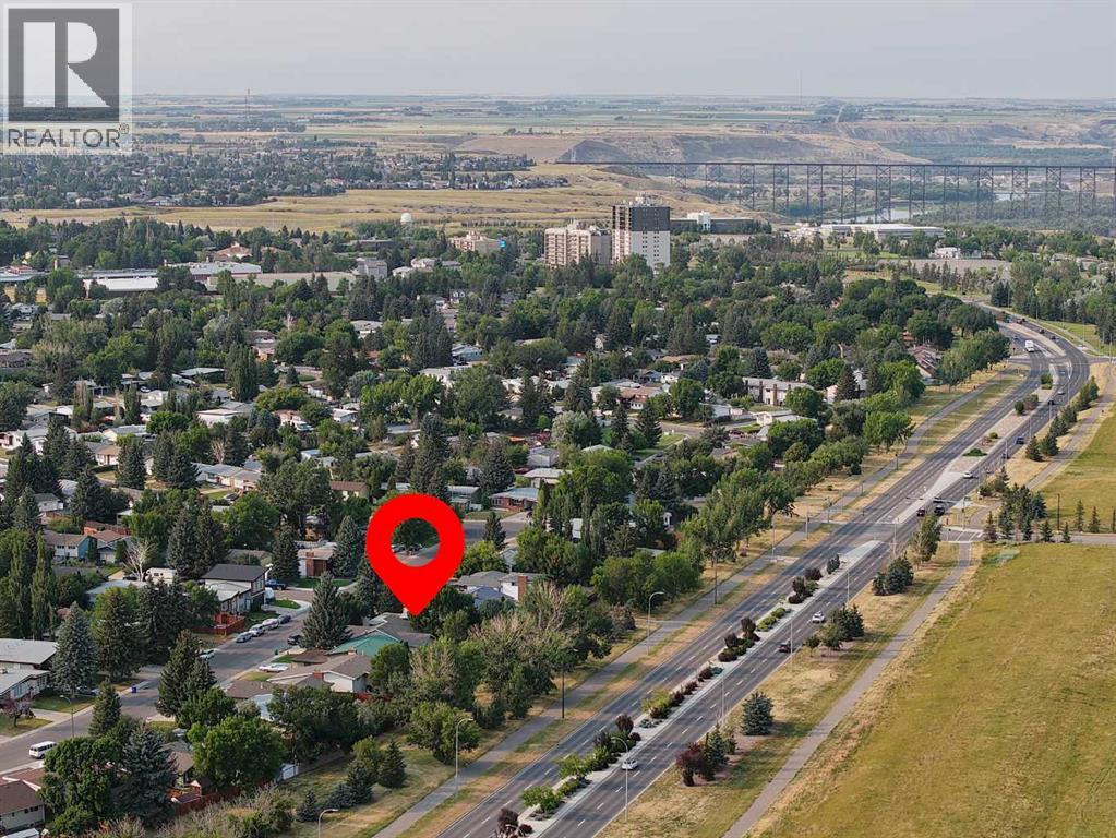 159 Laval Boulevard W, Lethbridge, Alberta  T1K 4G7 - Photo 47 - A2335066