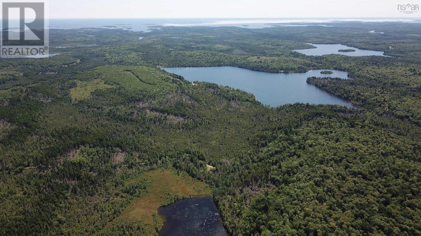 Lot Spar Lake, Port Dufferin, Nova Scotia  B0J 2R0 - Photo 2 - 202619873