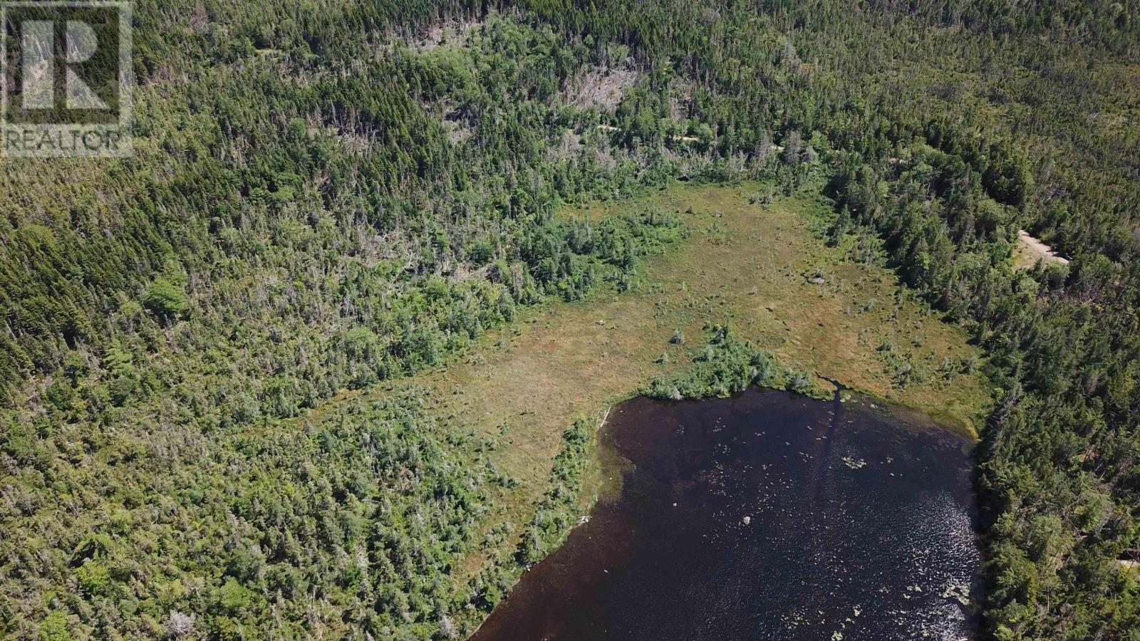 Lot Spar Lake, Port Dufferin, Nova Scotia  B0J 2R0 - Photo 12 - 202619873