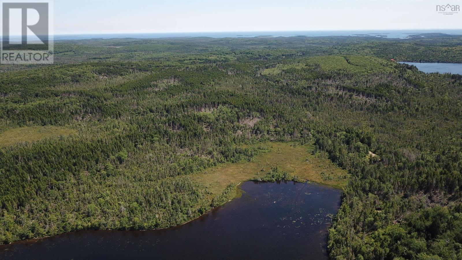 Lot Spar Lake, Port Dufferin, Nova Scotia  B0J 2R0 - Photo 15 - 202619873