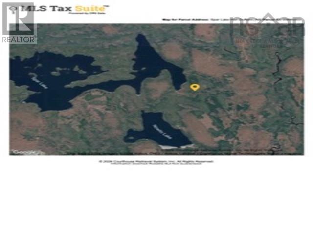 Lot Spar Lake, Port Dufferin, Nova Scotia  B0J 2R0 - Photo 19 - 202619873