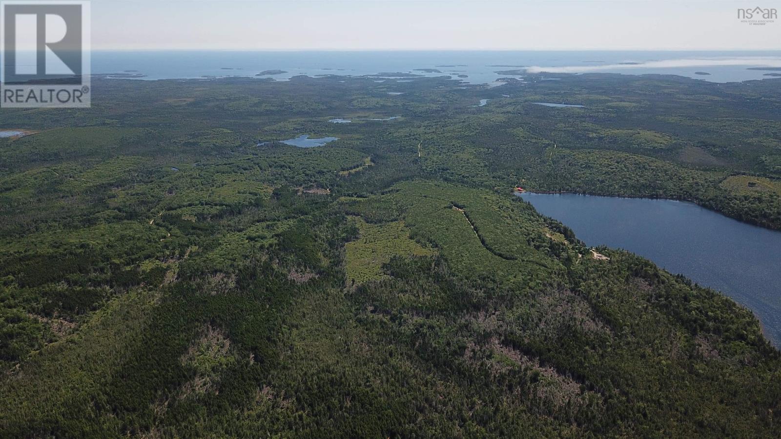Lot Spar Lake, Port Dufferin, Nova Scotia  B0J 2R0 - Photo 8 - 202619873