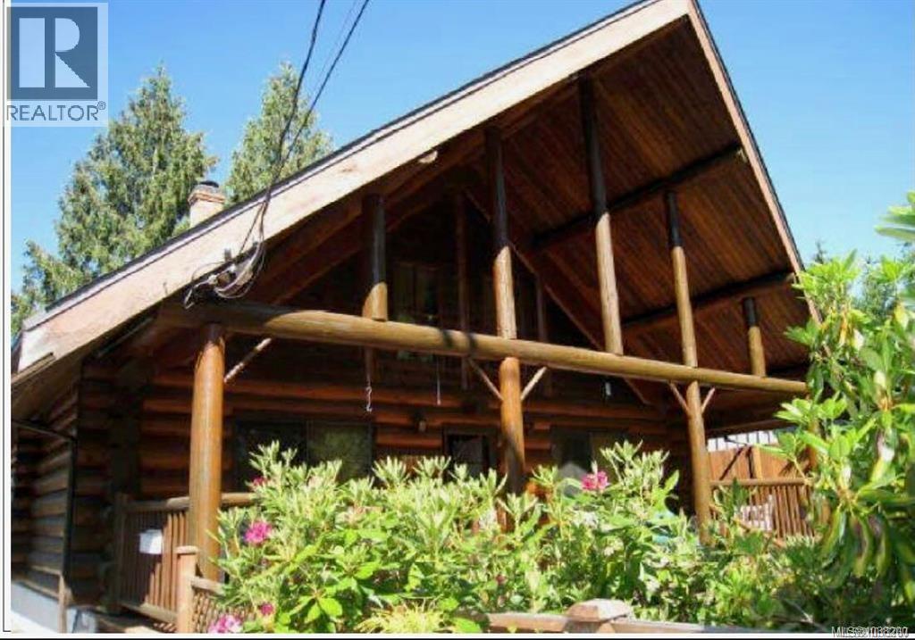 3337 Egremont Rd, Cumberland, British Columbia