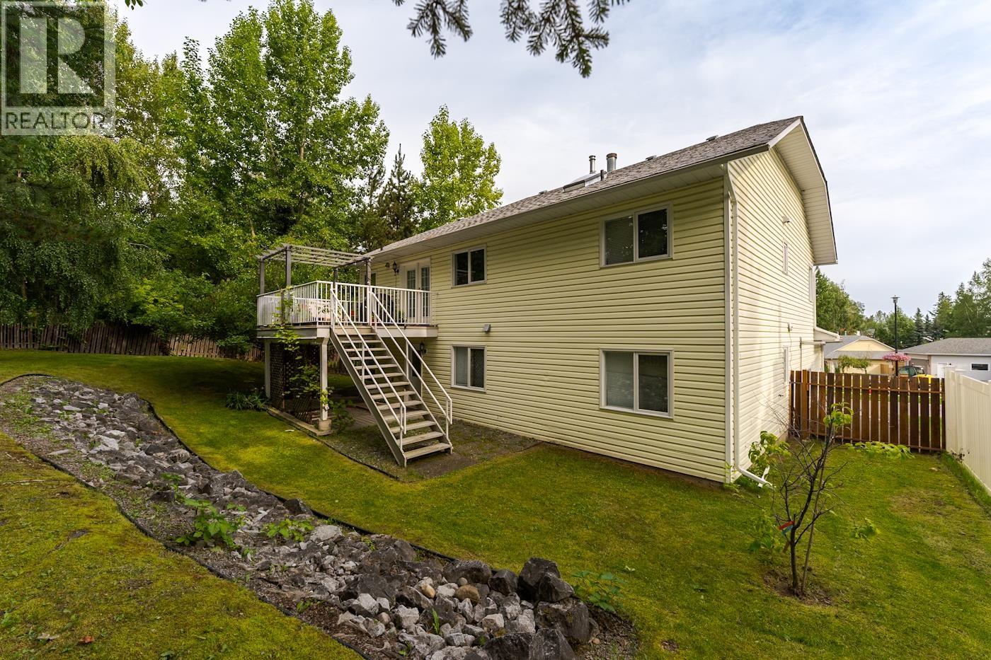 7567 St Kevin Place, Prince George, British Columbia  V2N 4L3 - Photo 38 - R3153718