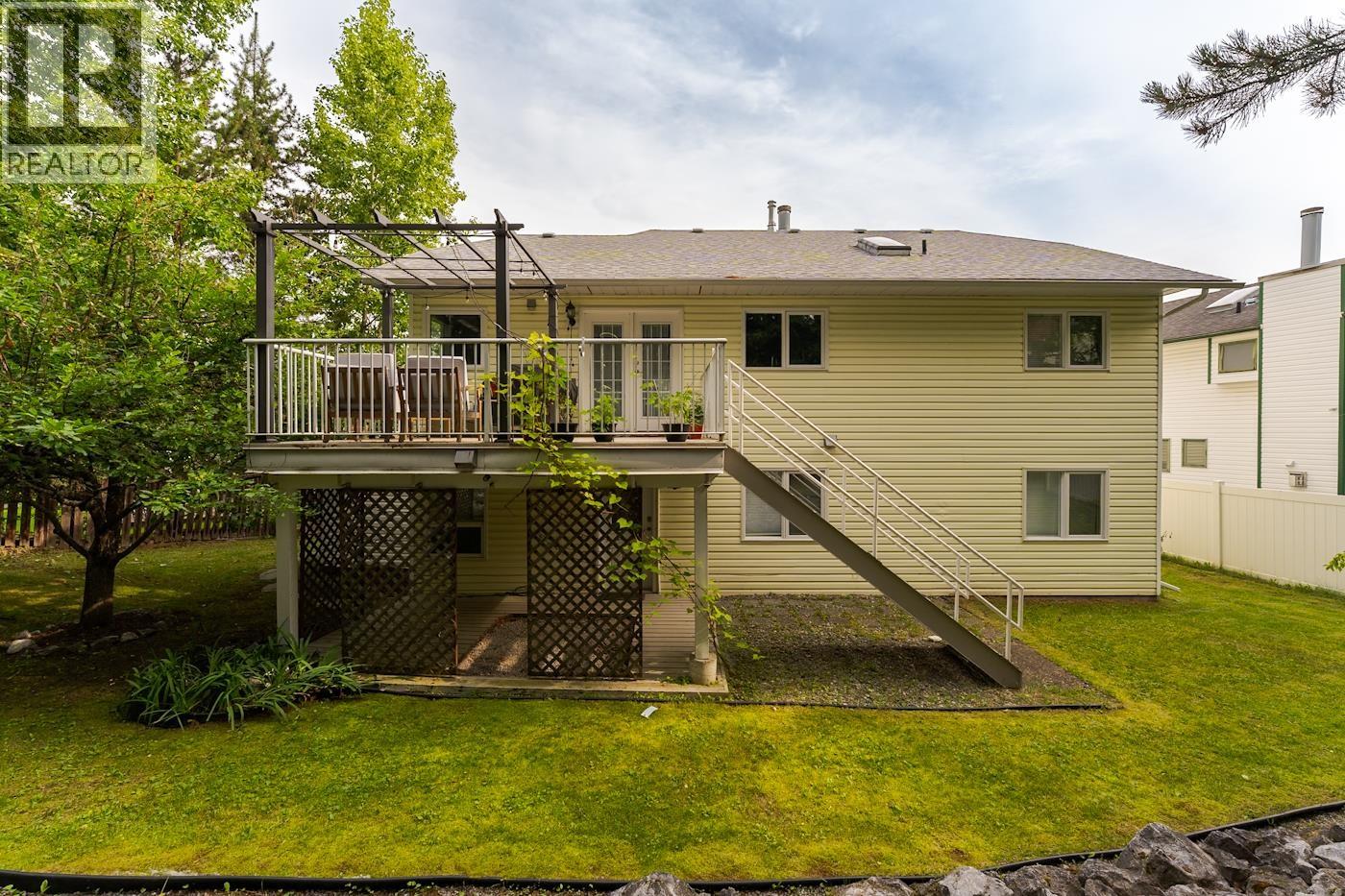 7567 St Kevin Place, Prince George, British Columbia  V2N 4L3 - Photo 36 - R3153718