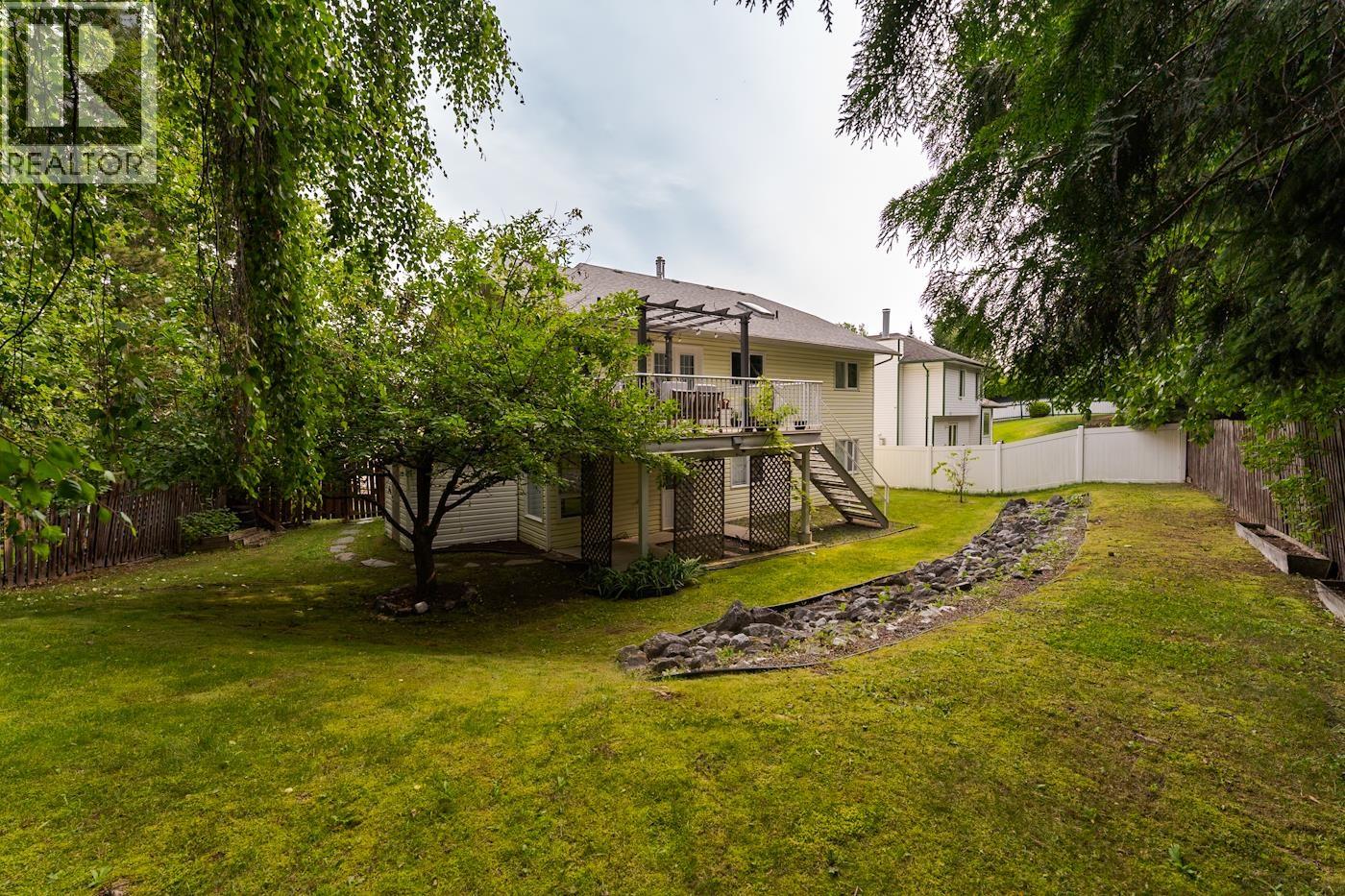 7567 St Kevin Place, Prince George, British Columbia  V2N 4L3 - Photo 40 - R3153718