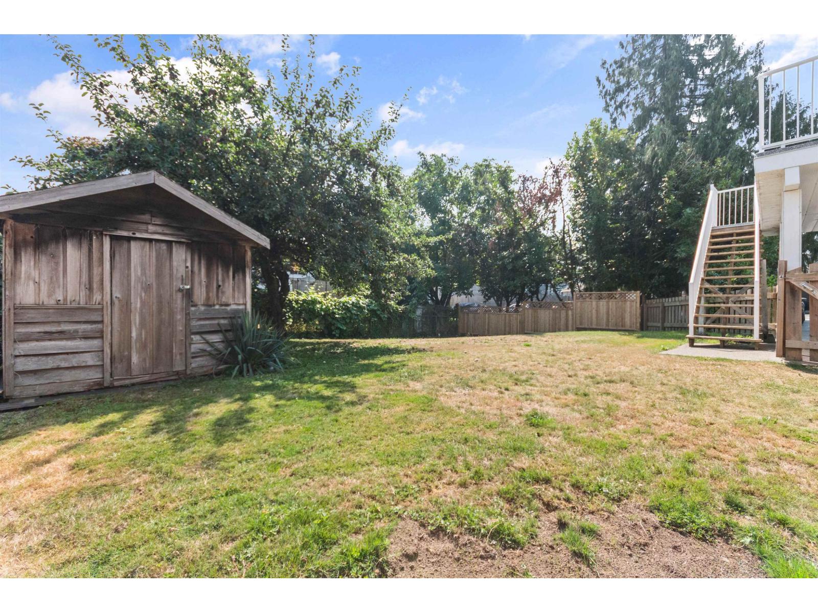 45665 Fernway Avenue, Chilliwack Proper West, Chilliwack, British Columbia  V2P 3B2 - Photo 38 - R3153758