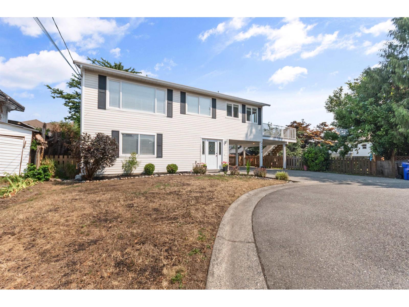 45665 Fernway Avenue, Chilliwack Proper West, Chilliwack, British Columbia  V2P 3B2 - Photo 39 - R3153758