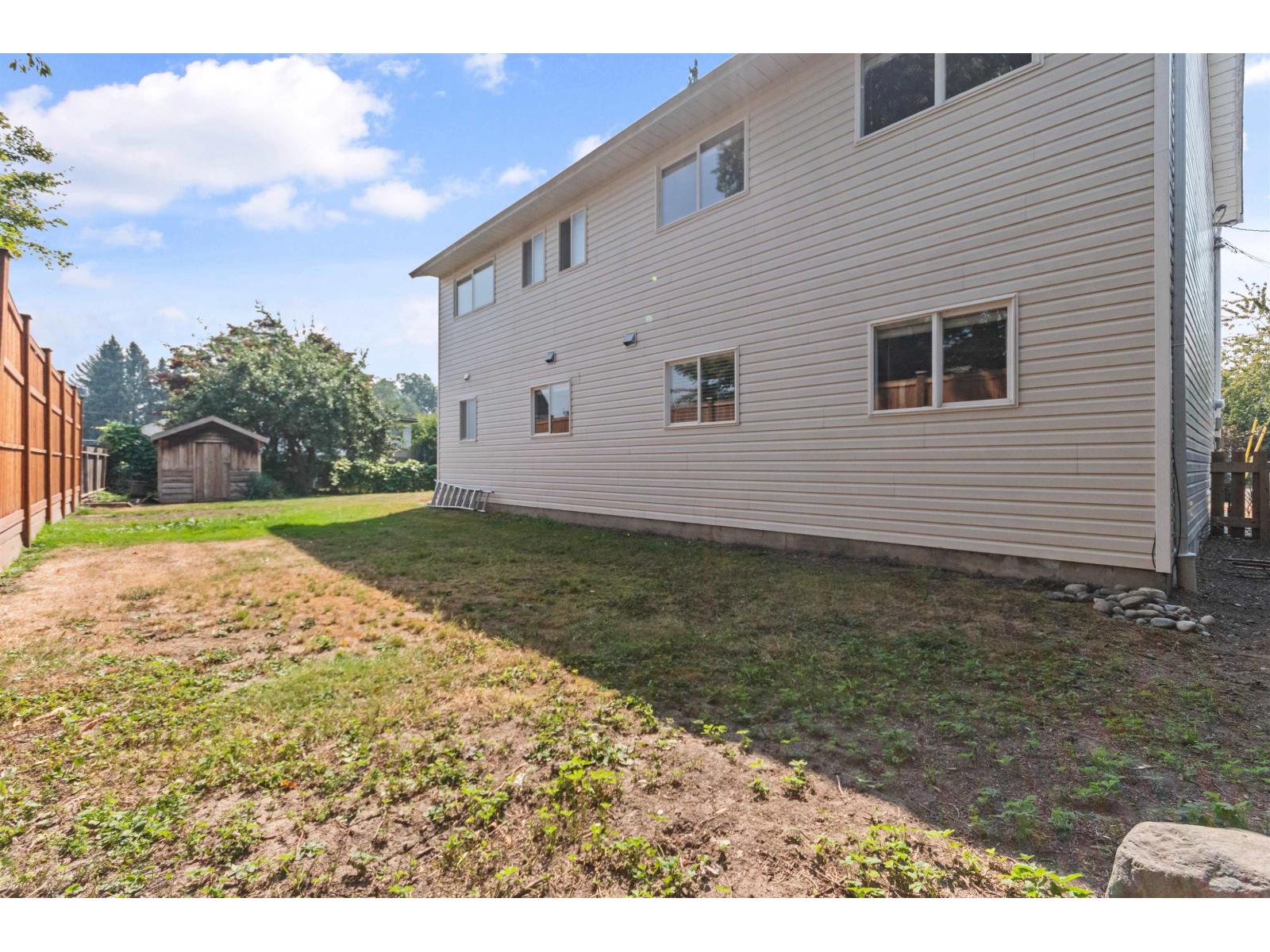 45665 Fernway Avenue, Chilliwack Proper West, Chilliwack, British Columbia  V2P 3B2 - Photo 37 - R3153758