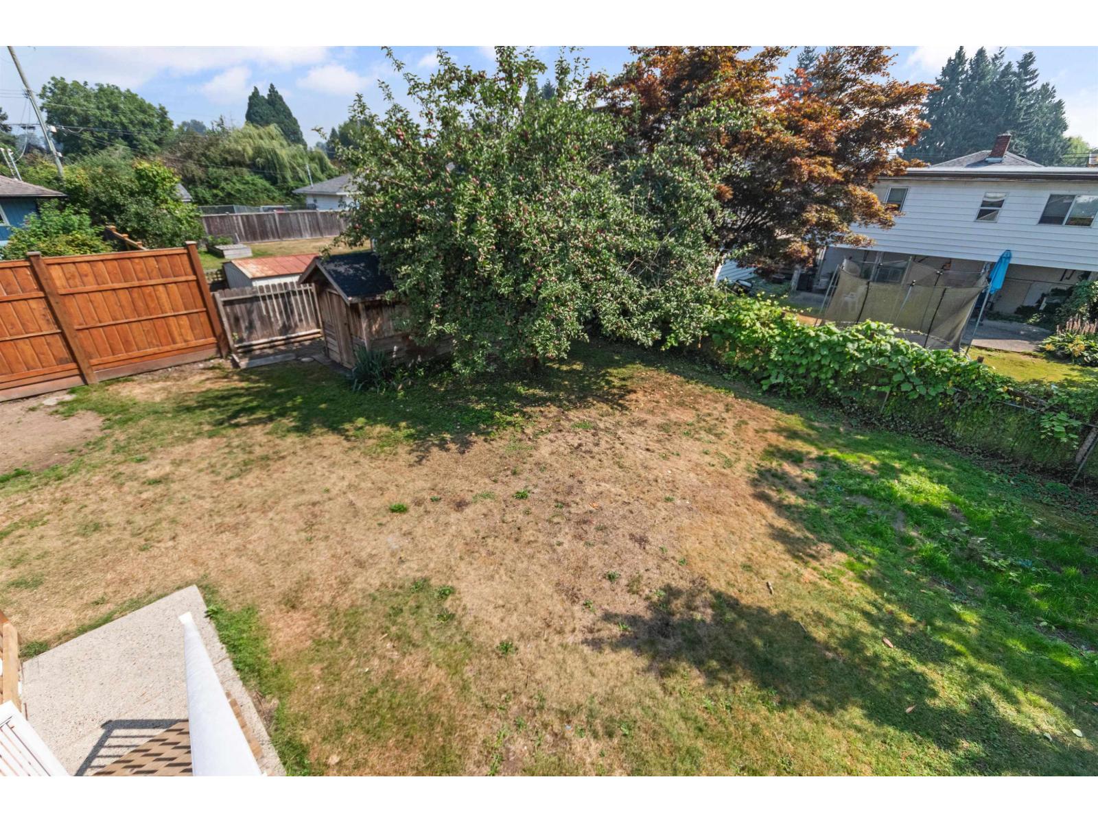 45665 Fernway Avenue, Chilliwack Proper West, Chilliwack, British Columbia  V2P 3B2 - Photo 36 - R3153758