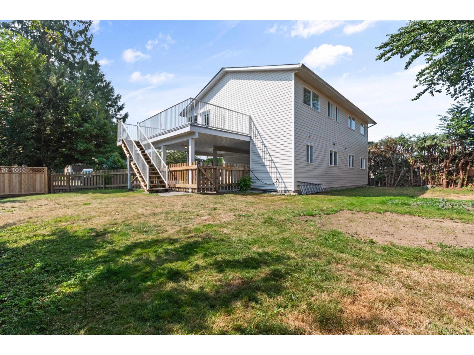 45665 Fernway Avenue, Chilliwack Proper West, Chilliwack, British Columbia  V2P 3B2 - Photo 35 - R3153758