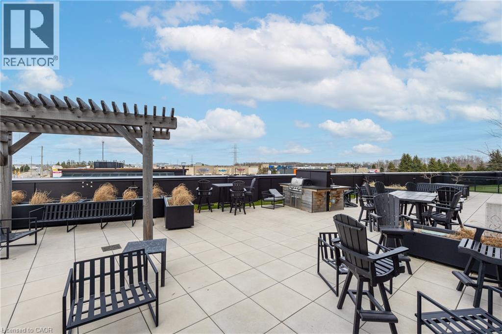251 Northfield Drive E Unit# 607, Waterloo, Ontario  N2K 0G9 - Photo 46 - 40850429