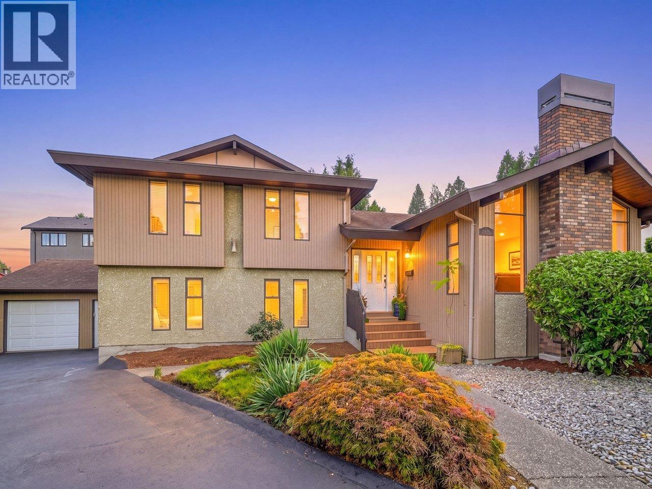 1390 EASTLAWN DRIVE, Burnaby, British Columbia