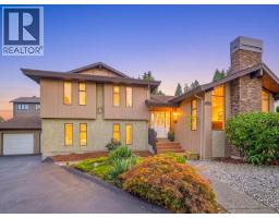 1390 EASTLAWN DRIVE, Burnaby, British Columbia