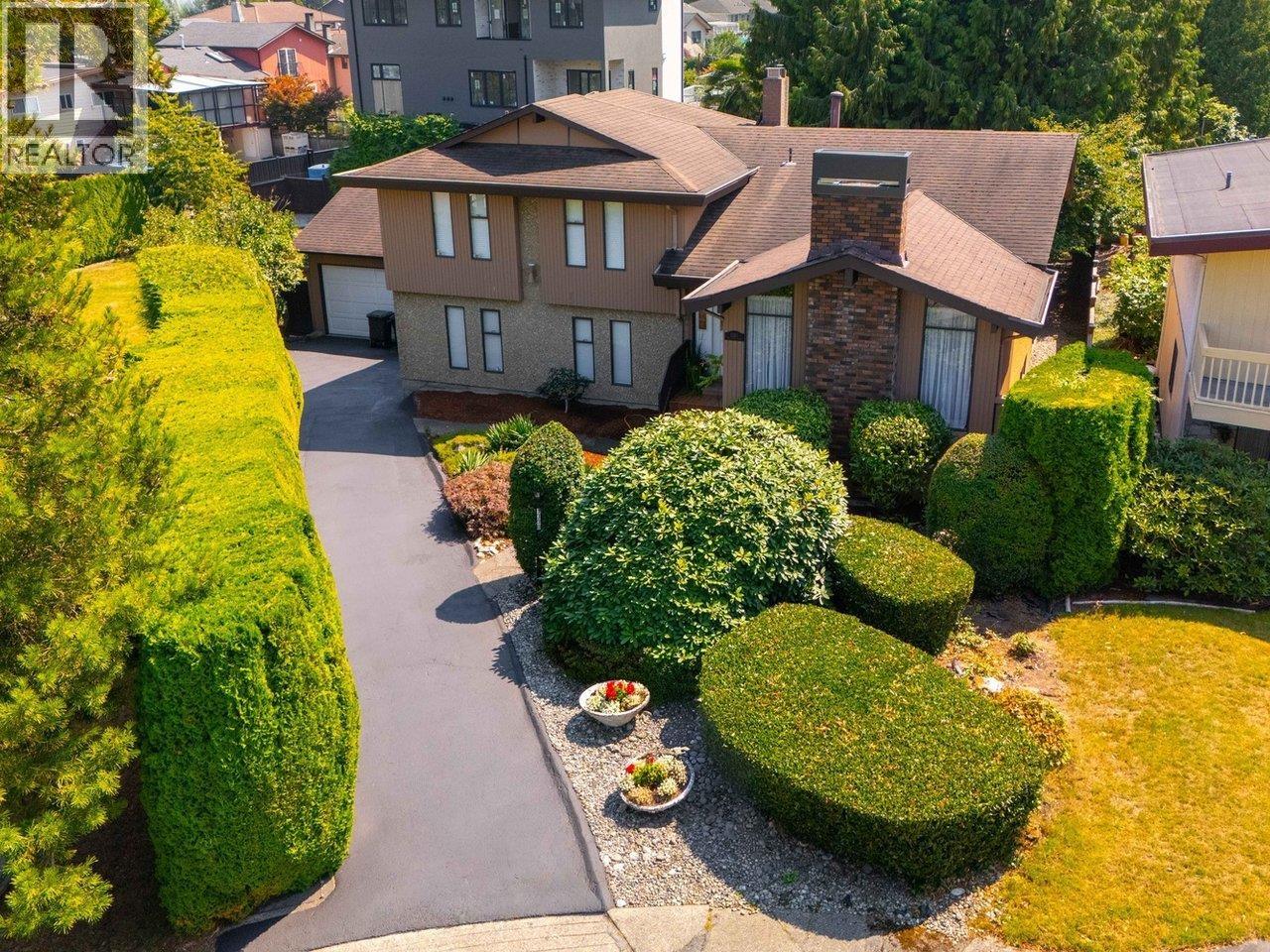 1390 Eastlawn Drive, Burnaby, British Columbia  V5B 3H2 - Photo 5 - R3135907